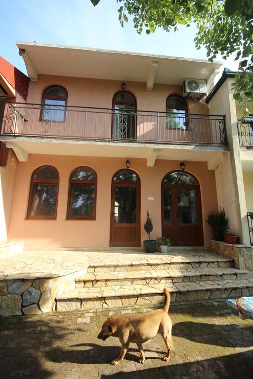 Apartments Olga Virpazar Exterior foto