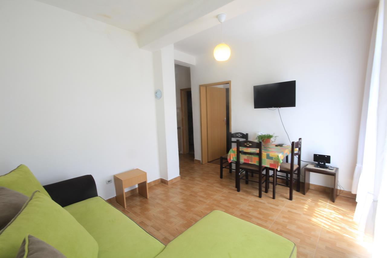 Apartments Olga Virpazar Exterior foto